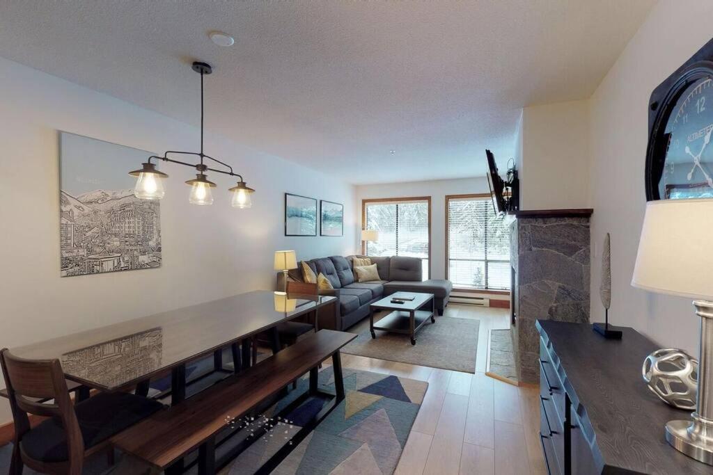 Powderhorn By Whistler Blackcomb Vacation Rentals Exteriör bild
