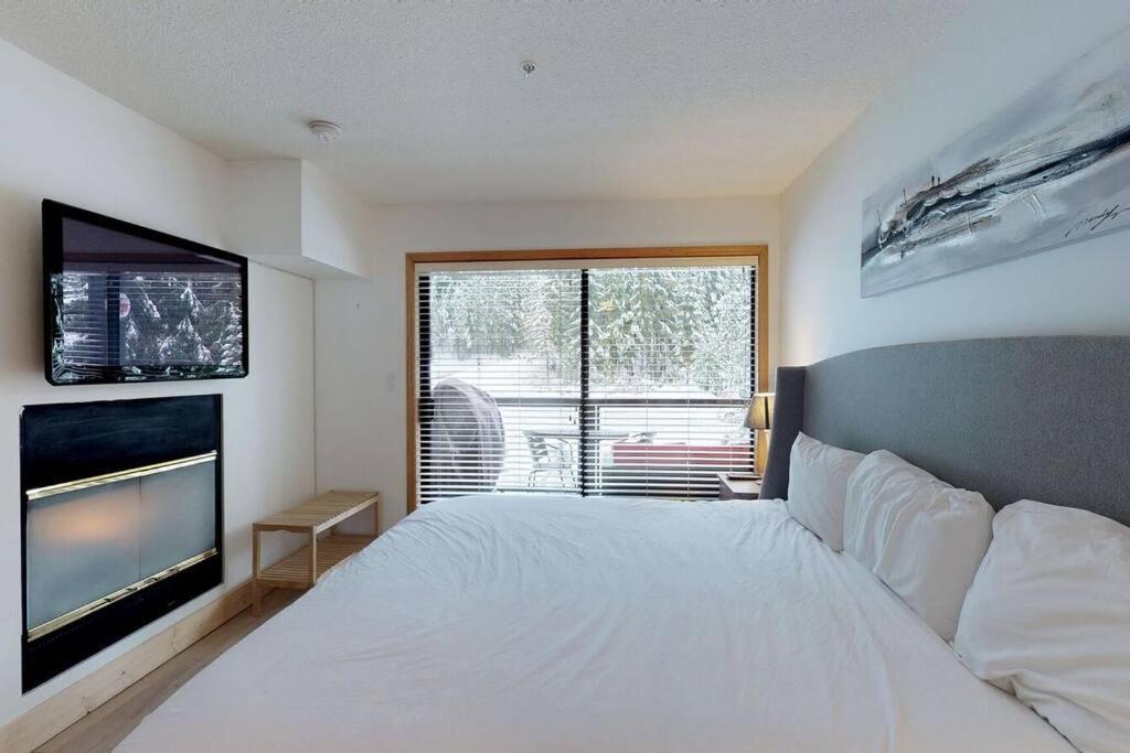 Powderhorn By Whistler Blackcomb Vacation Rentals Exteriör bild