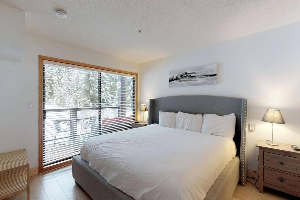Powderhorn By Whistler Blackcomb Vacation Rentals Exteriör bild