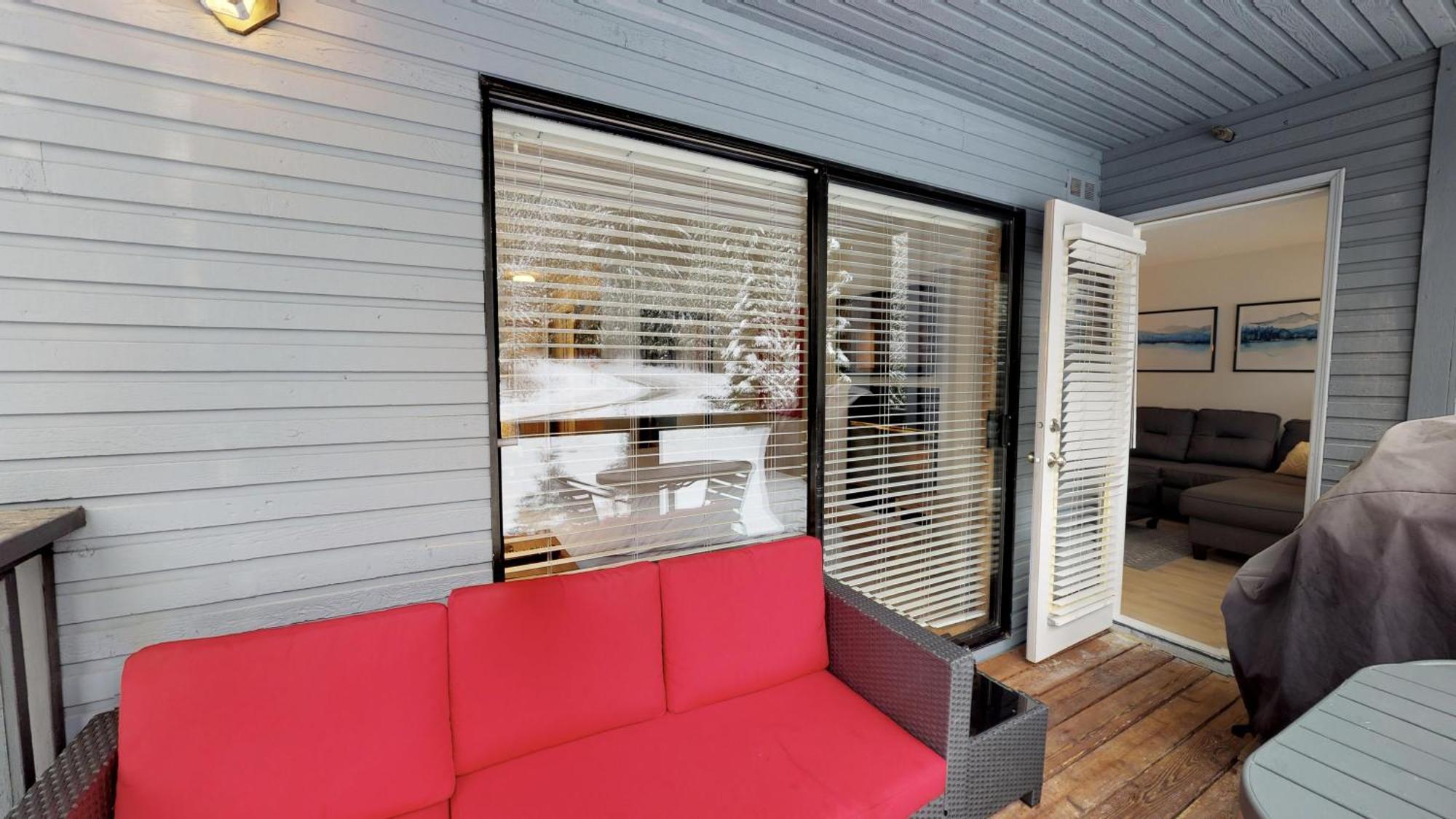 Powderhorn By Whistler Blackcomb Vacation Rentals Exteriör bild