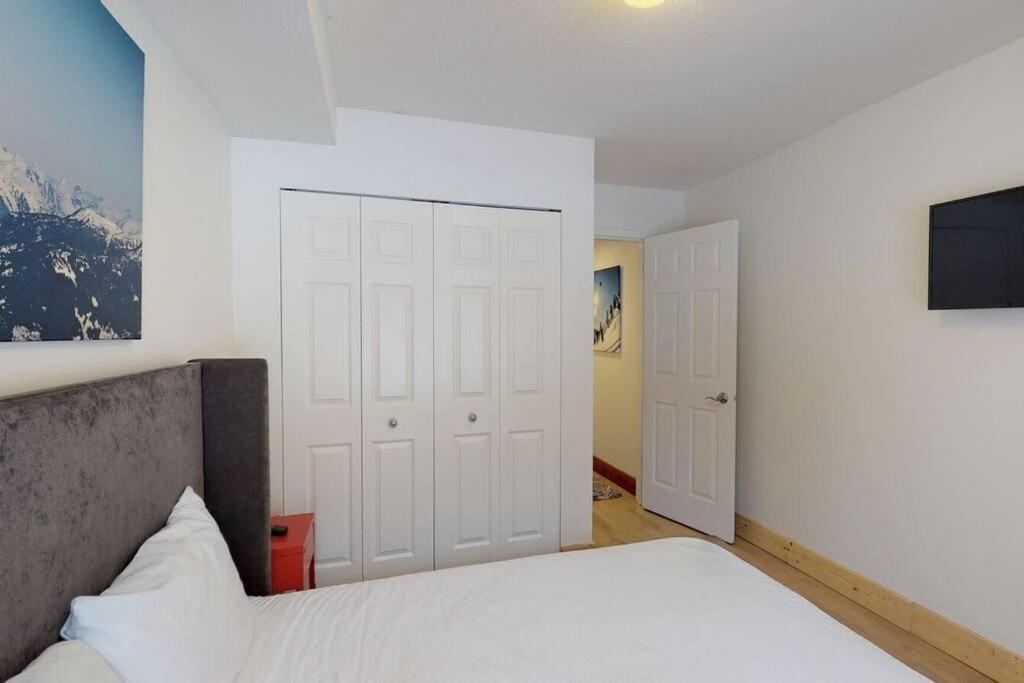 Powderhorn By Whistler Blackcomb Vacation Rentals Exteriör bild