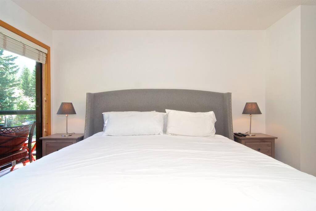 Powderhorn By Whistler Blackcomb Vacation Rentals Exteriör bild