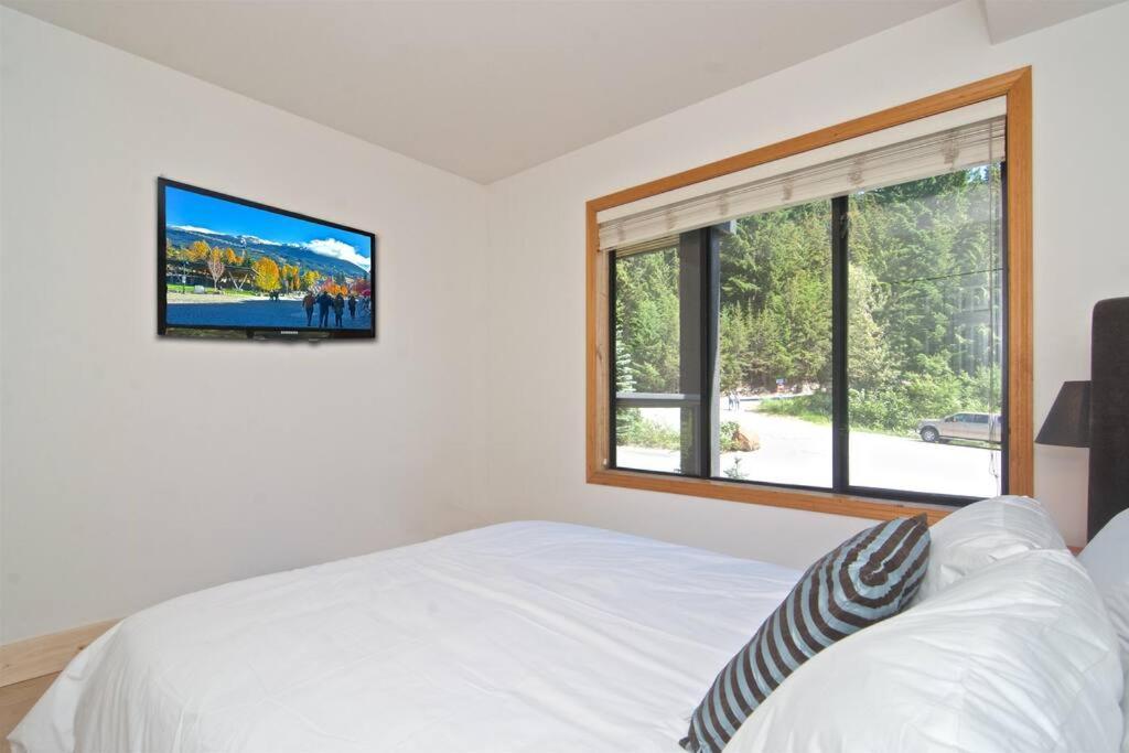 Powderhorn By Whistler Blackcomb Vacation Rentals Exteriör bild