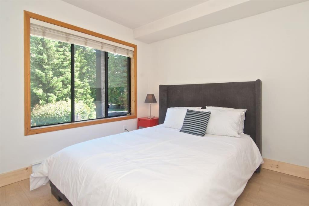 Powderhorn By Whistler Blackcomb Vacation Rentals Exteriör bild