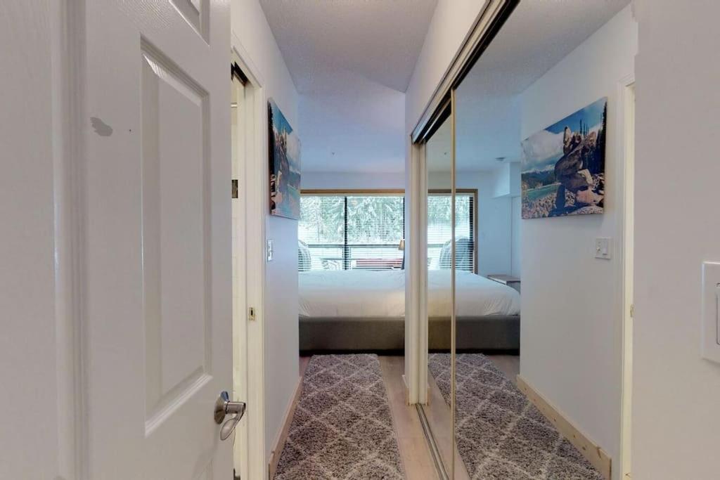 Powderhorn By Whistler Blackcomb Vacation Rentals Exteriör bild