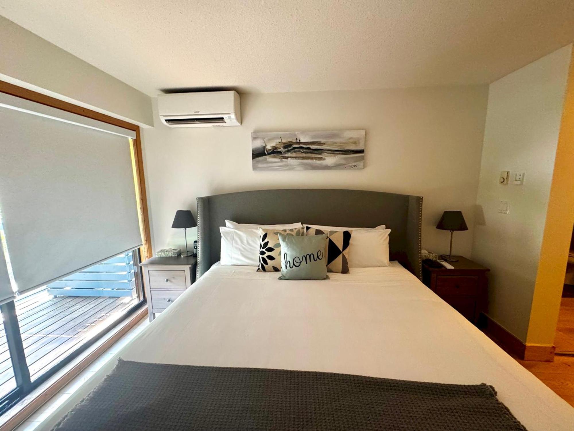 Powderhorn By Whistler Blackcomb Vacation Rentals Exteriör bild