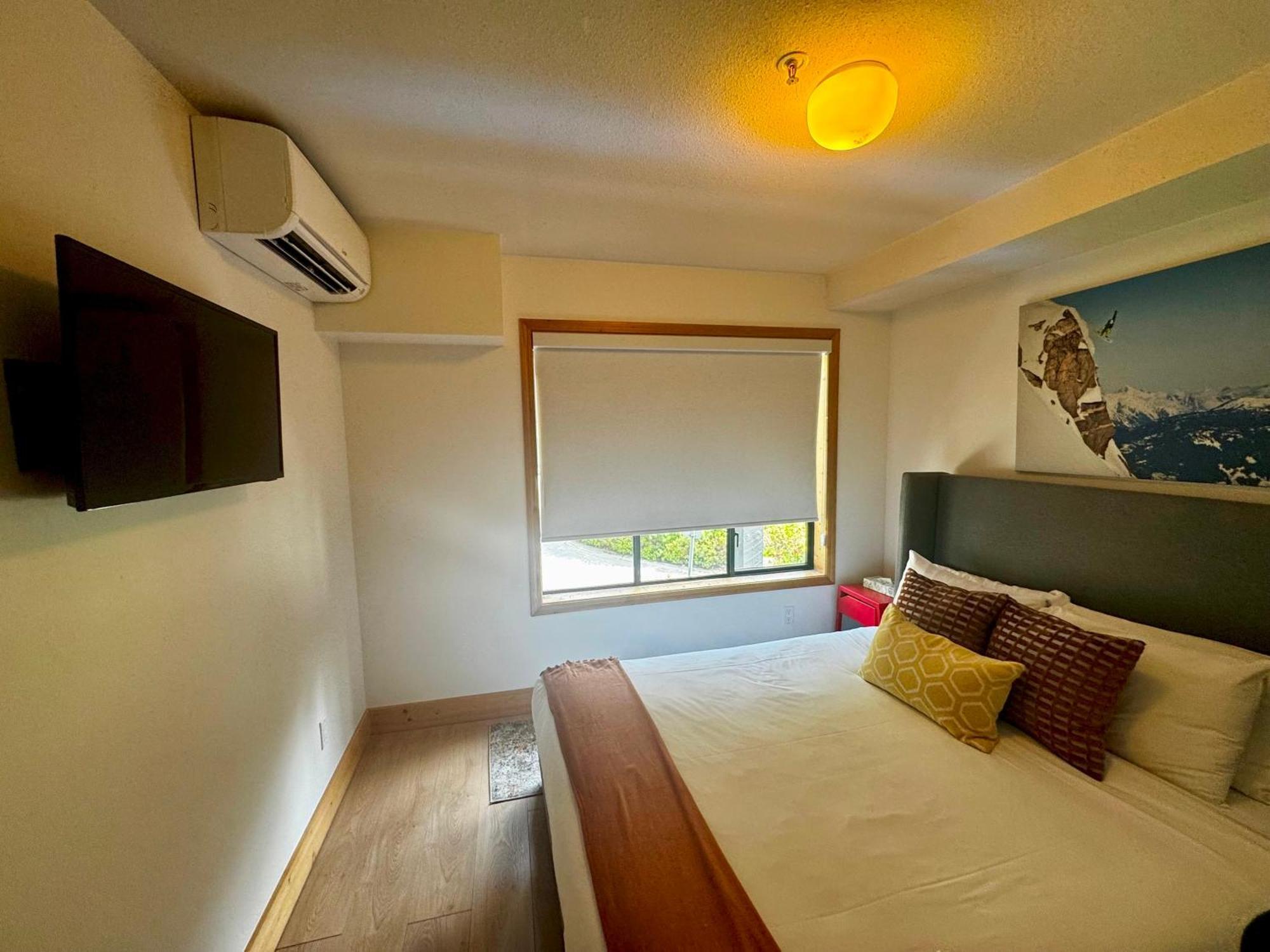Powderhorn By Whistler Blackcomb Vacation Rentals Exteriör bild