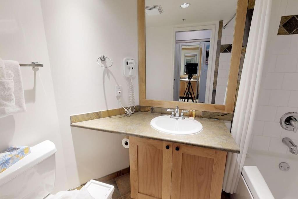 Powderhorn By Whistler Blackcomb Vacation Rentals Exteriör bild