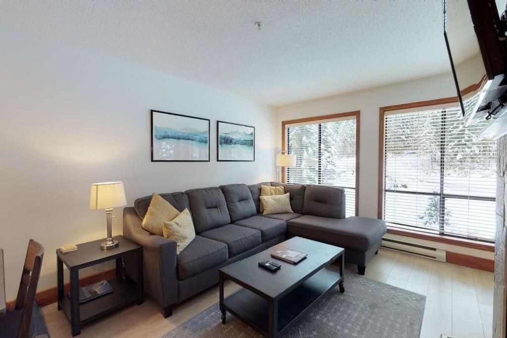 Powderhorn By Whistler Blackcomb Vacation Rentals Exteriör bild