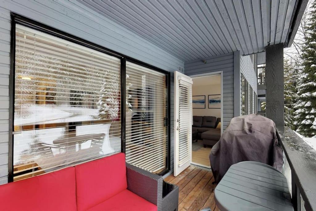 Powderhorn By Whistler Blackcomb Vacation Rentals Exteriör bild